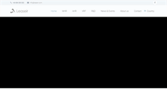 Desktop Screenshot of leaseir.com